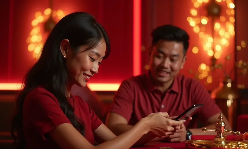 jagobet19 Samarinda Live Table